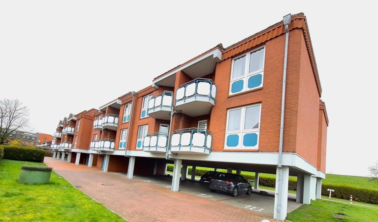 Huus An'T Diek Schillig Exterior foto
